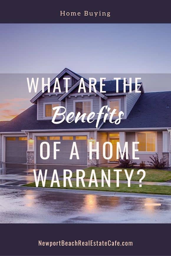 Home Warranty