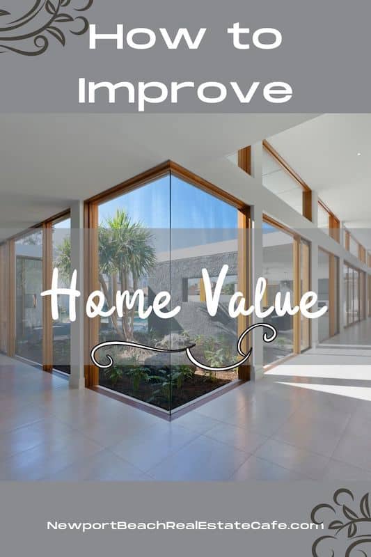 How to Improve Home Value