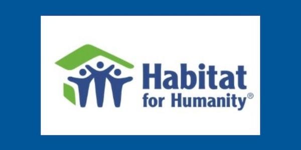 Habitat for humanity 