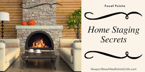 Home Staging Secrets