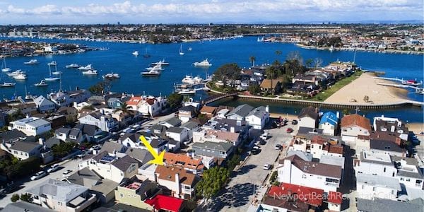 317 Anade Avenue, Newport Beach | Just Listed!
