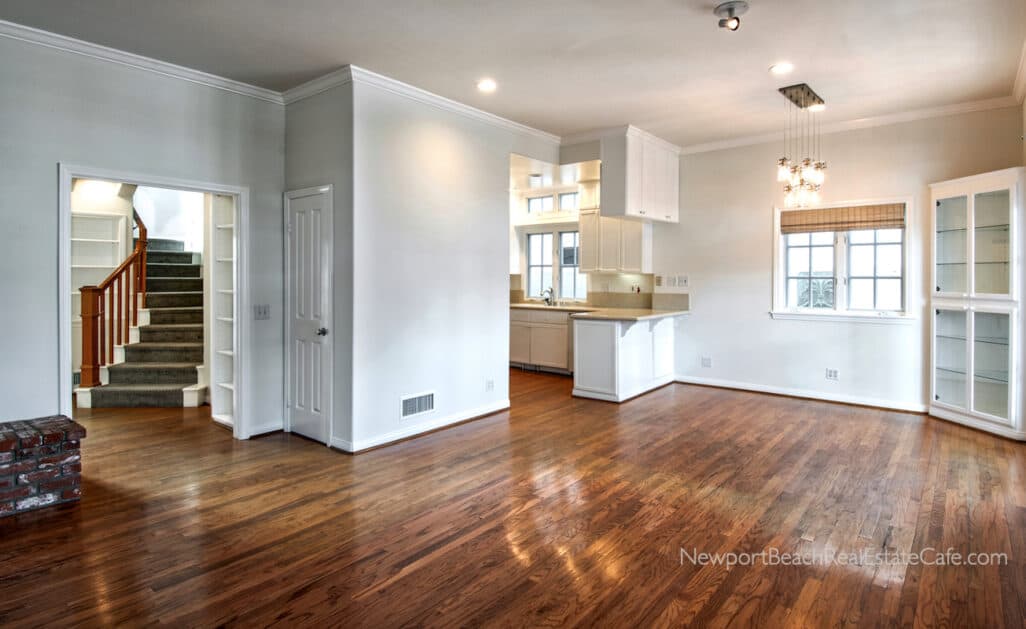 317 Anade Avenue, Newport Beach CA