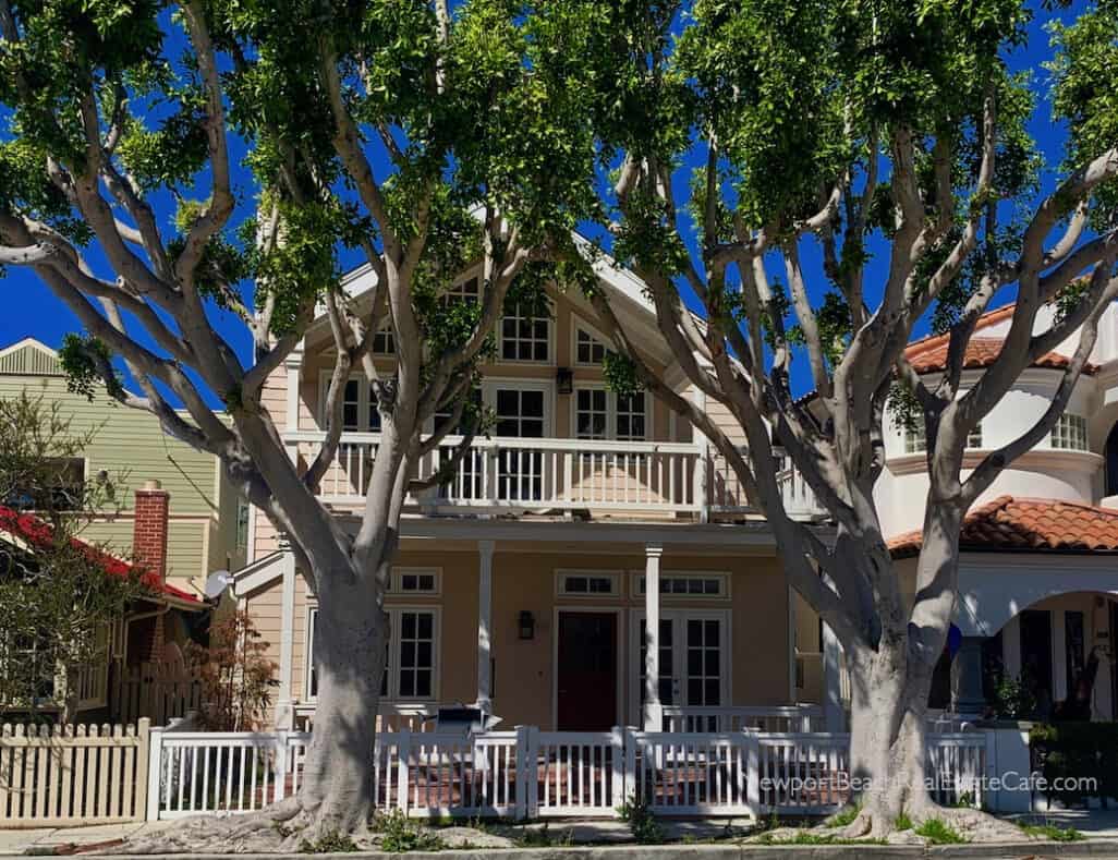 317 Anade Avenue, Newport Beach CA