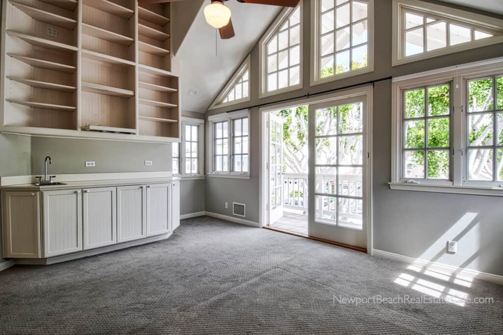 317 Anade Avenue, Newport Beach CA