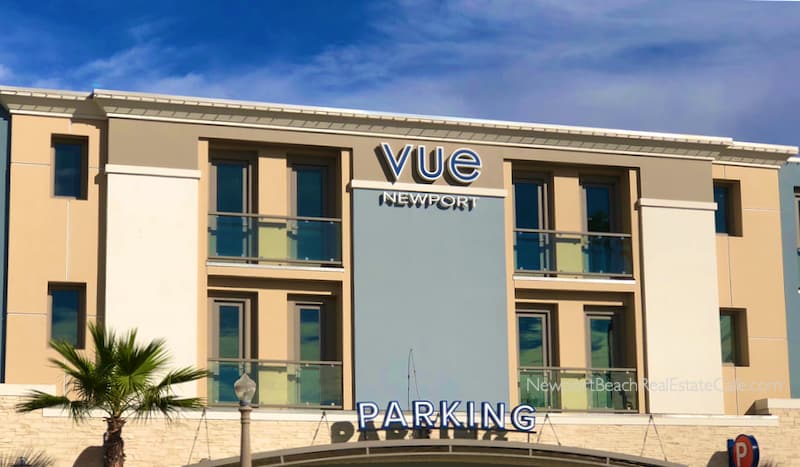 VUE Newport | Luxury Condos in Newport Beach VUE Newport