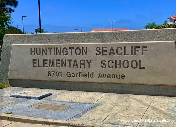 Seacliff Elementary School