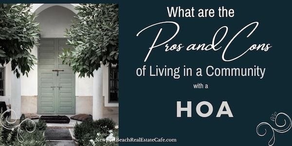 Pros & Cons of Living in an HOA