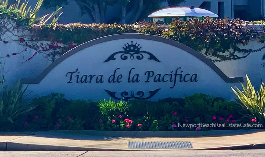 Tiara de la Pacifica Condos for Sale Huntington Beach Tiara de la Pacifica