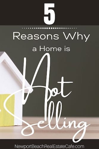 Home is Not Selling