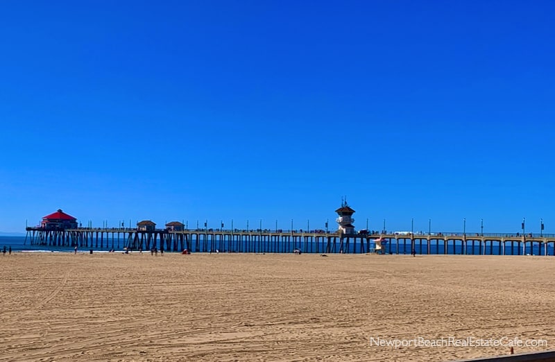 Beach Homes North