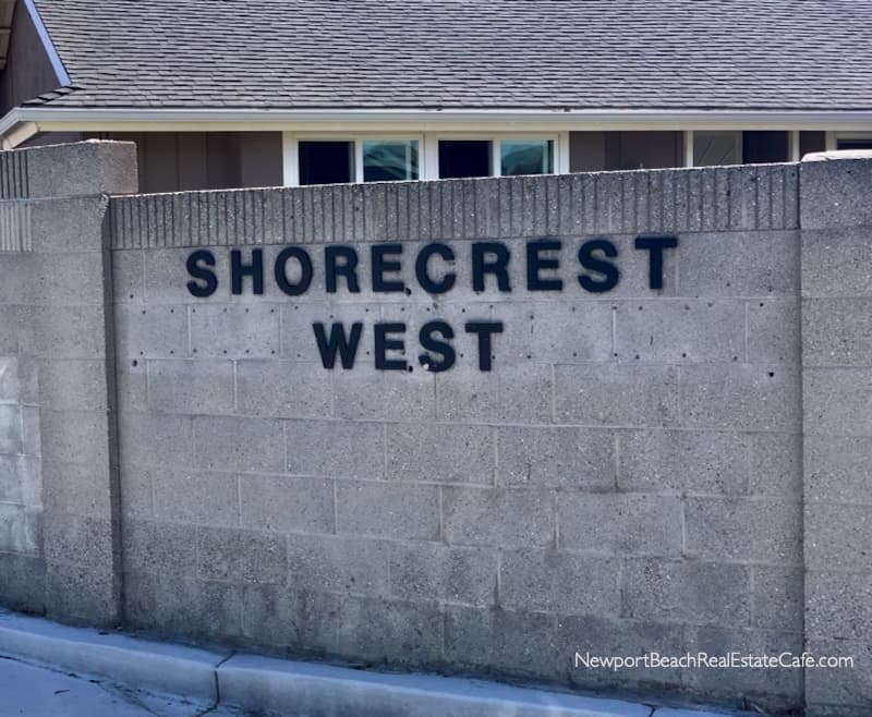 Shorecrest homes for sale