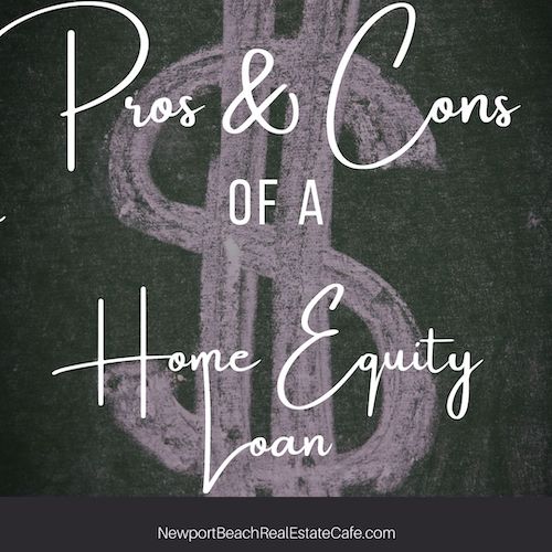 Home Equity Loan or Line of Credit | 6 Important Pros and Cons
