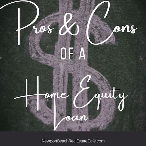 Home Equity Loan Or Line Of Credit 6