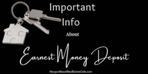 8 Common Earnest Money Mistakes to Avoid