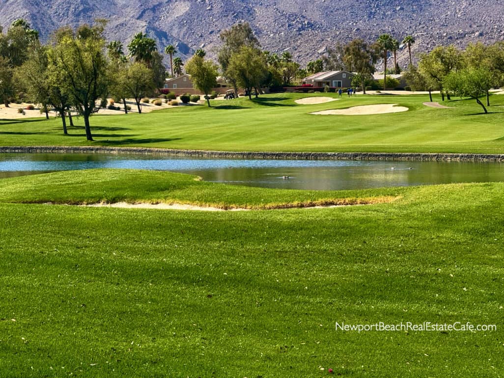 Trilogy La Quinta: 7 Facts About this Beautiful Community Trilogy La Quinta