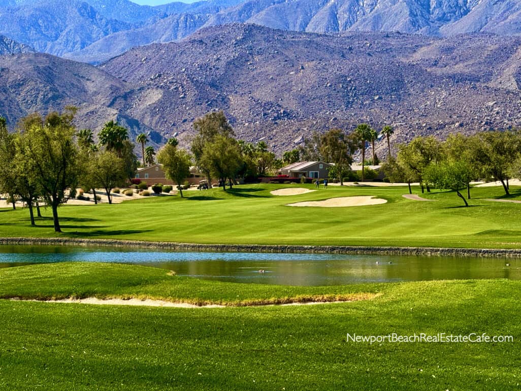 Trilogy La Quinta: 7 Facts About this Beautiful Community Trilogy La Quinta