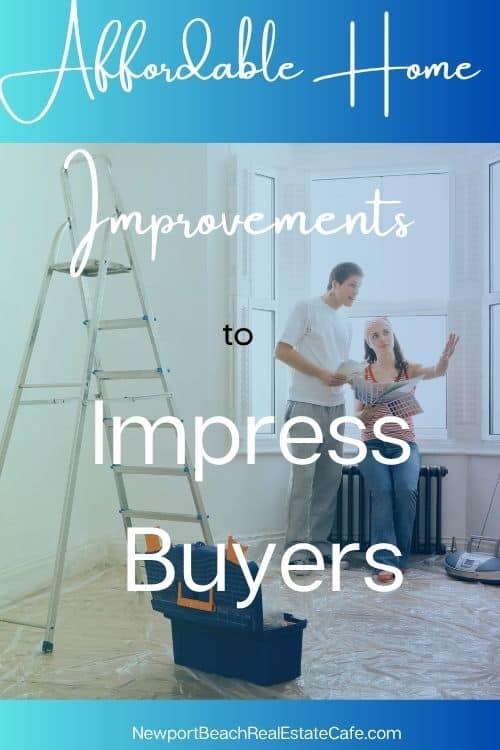 affordable home improvements