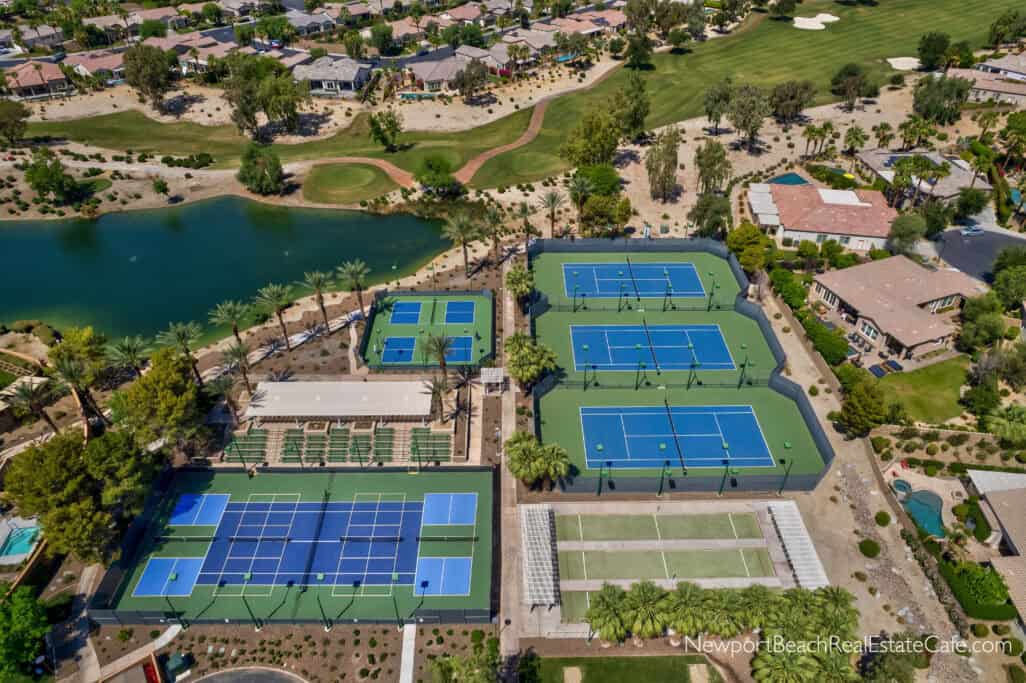 60306 Desert Shadows La Quinta | Beautiful Trilogy Home for Sale 60306 Desert Shadows