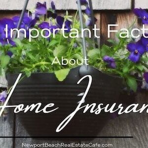 home insurance