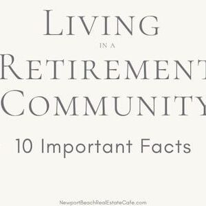retirement community