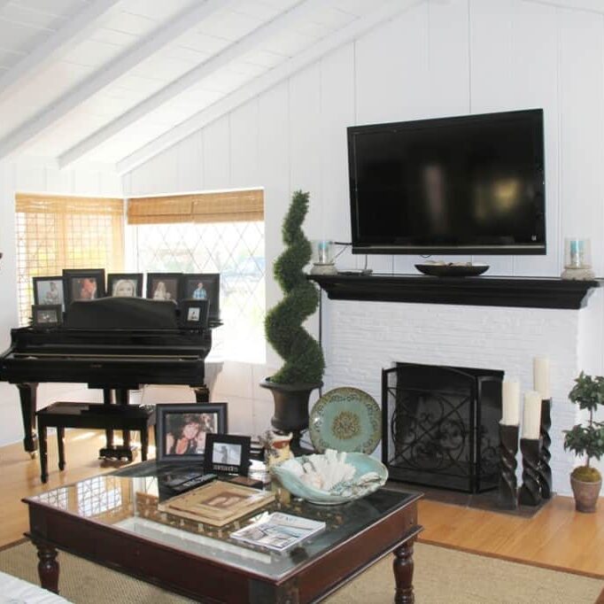 Balboa Peninsula point home for sale