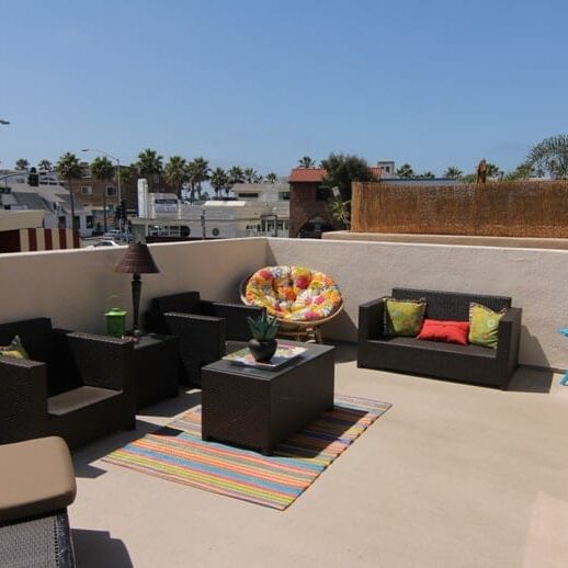 206.5 Adams Street, Newport Beach, CA