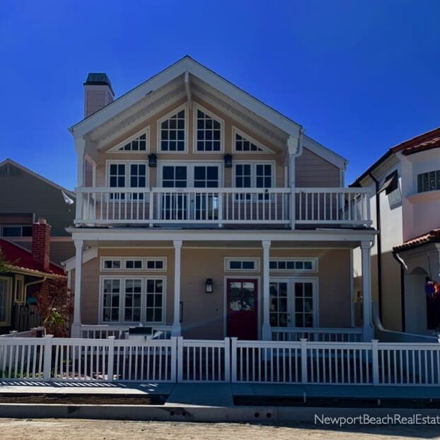317 Anade, Newport Beach CA