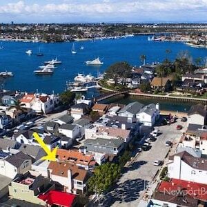 317 Anade Avenue, Newport Beach