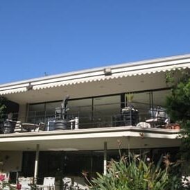 Granville in Newport Beach