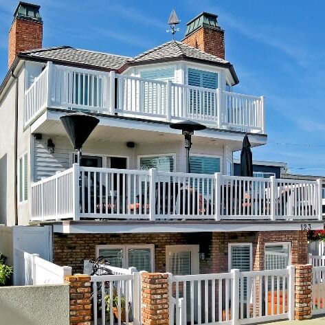 123 43rd Street, Newport Beach, CA