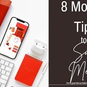 Moving Tips