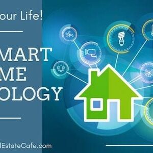 Add Smart Home Technology