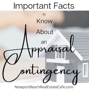appraisal contingency