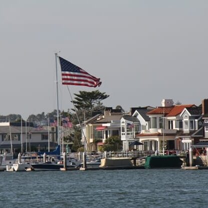 Balboa Island