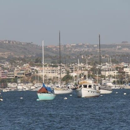 Balboa Peninsula