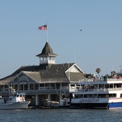 Balboa Peninsula