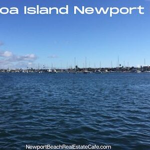 Balboa Island