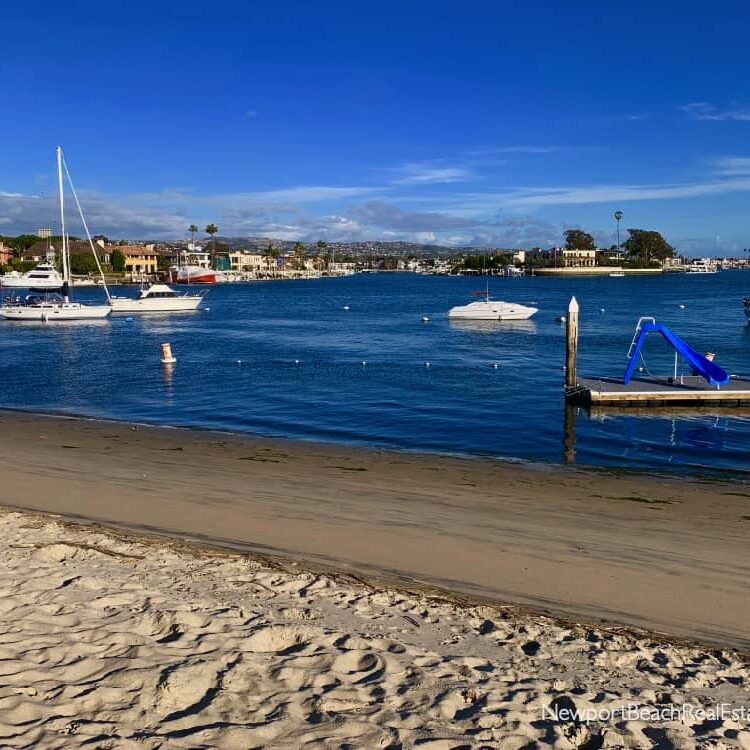 Bayshores Newport Beach