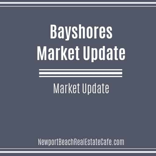 Bayshores Market Update