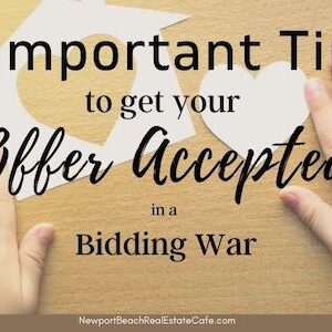 bidding war