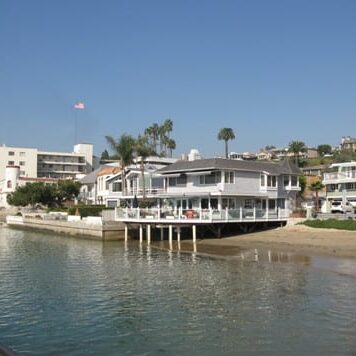 China Cove in Corona del Mar