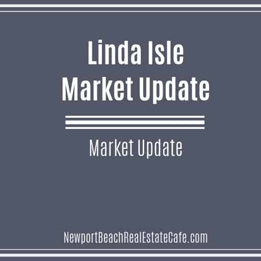 Linda Isle market update