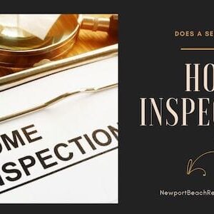Does a Seller Need a Home Inspection?