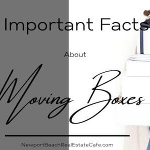 facts about moving boxes
