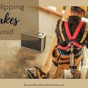 House Flipping Mistakes to Avoid