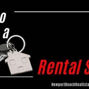 How to Avoid a rental scam