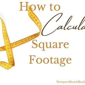 How to Calculate Square Footage