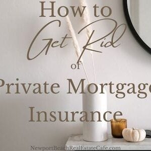 How to Get Rid of PMI