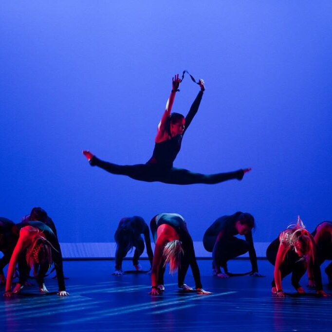 Arreis, 2012 Newport Harbor High Dance