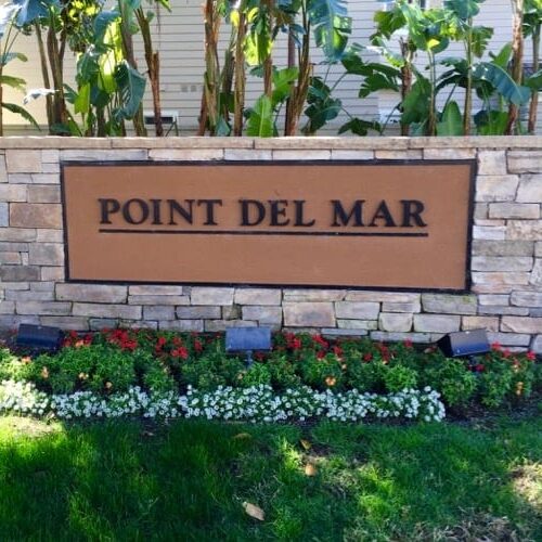 Point del Mar Homes for Sale